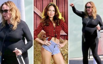 See What Daisy Duke from “The Dukes of Hazzard” Looks Like Now