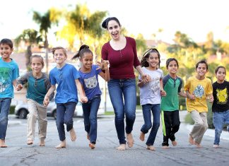 See What Octomom’s Octuplets Look Like Today