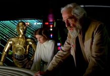 Side-splitting Star Wars jokes that will make you laugh