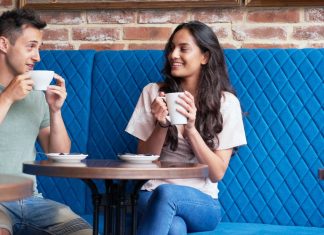 Signs Your First Date Went Amazingly Well and You’re Headed for a Second One