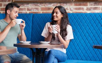 Signs Your First Date Went Amazingly Well and You’re Headed for a Second One