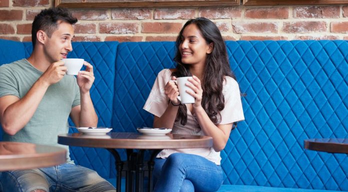 Signs Your First Date Went Amazingly Well and You’re Headed for a Second One