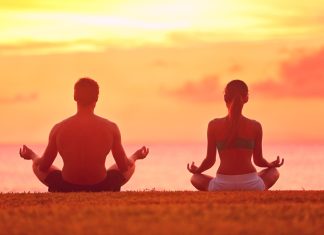 Simple and Easy Ways to Increase Your Spirituality