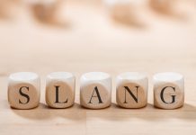 Slang expressions from the 20th century that are no longer used