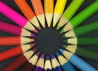 Songs with a Splash of Color: The Best Color-Titled Tracks