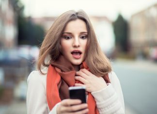 Spice Up Your Sexting Game: 100 Lines to Make Your Phone Sizzle