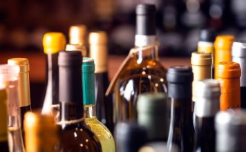 States facing potential alcohol shortage in the near future