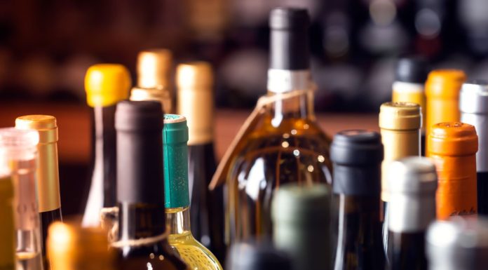 States facing potential alcohol shortage in the near future