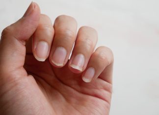 Study Reveals Key Factors Affecting the Speed of Fingernail Growth