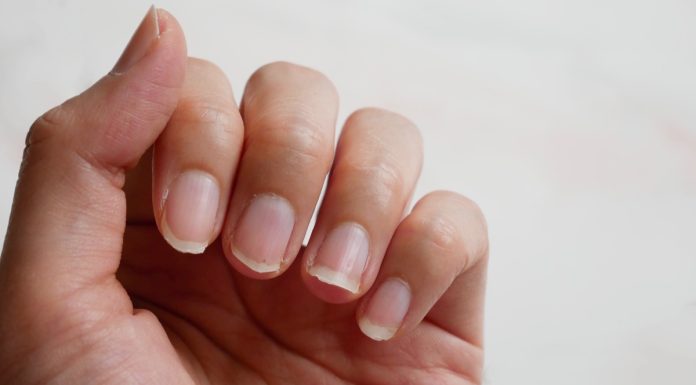 Study Reveals Key Factors Affecting the Speed of Fingernail Growth
