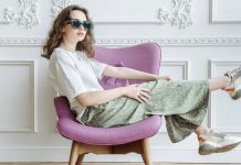 Stylish Shorts for Women Over 50 to Keep You Comfortable and Chic