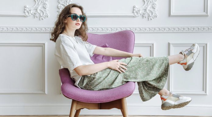 Stylish Shorts for Women Over 50 to Keep You Comfortable and Chic