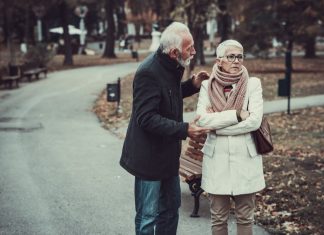 Subtle Signs That Your Marriage May Be Over