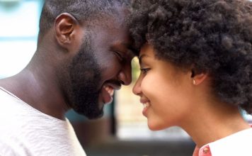 Sweet Nothings: Cute Things to Say to Your Girlfriend Every Day