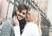 Sweet Nothings to Say to Your Boyfriend Every Day