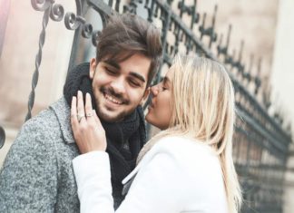 Sweet Nothings to Say to Your Boyfriend Every Day