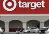 Target extends holiday shopping hours
