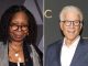 Ted Danson is the only one of Whoopi Goldberg’s exes she’s not friends with
