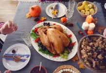 Thanksgiving Jokes About Turkeys That Will Make Your Feast Even More Fun