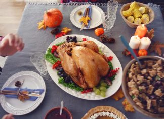 Thanksgiving Jokes About Turkeys That Will Make Your Feast Even More Fun