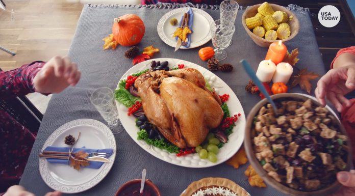 Thanksgiving Jokes About Turkeys That Will Make Your Feast Even More Fun