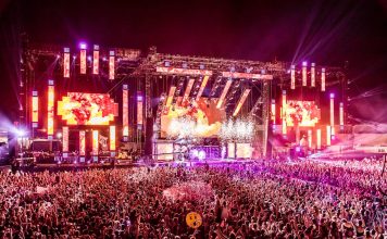 The 10 best music festivals in the United States