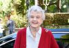 The 20 Oldest Living Celebrities You Need to Know About