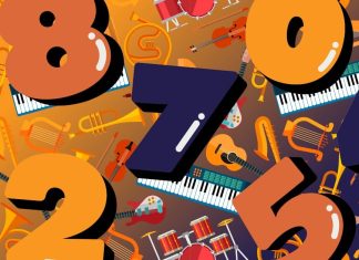 The Best Songs with Numbers in Their Titles