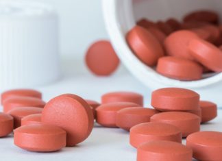 The Effects of Taking Ibuprofen Every Day on Your Body