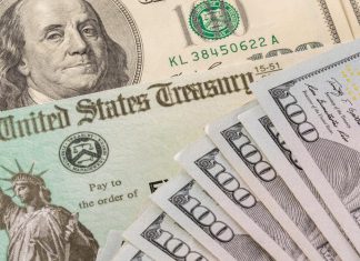 The IRS Warns That You May Need to Return Stimulus Money