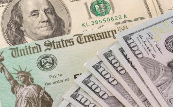 The IRS Warns That You May Need to Return Stimulus Money