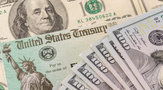 The IRS Warns That You May Need to Return Stimulus Money