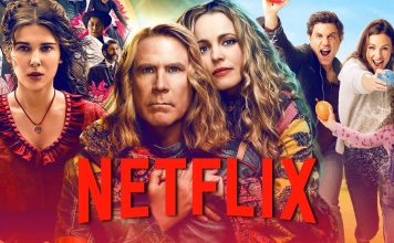 The Most Popular Movies on Netflix Right Now That You Can’t Miss