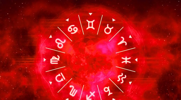 The Most Toxic Zodiac Sign, According to One Astrologer