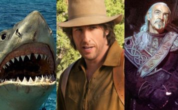 The Movies on Rotten Tomatoes with a Shocking 0% Rating