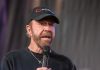 The Mystery of Chuck Norris’ Disappearance from the Spotlight
