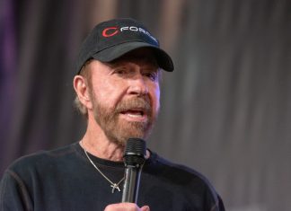The Mystery of Chuck Norris’ Disappearance from the Spotlight