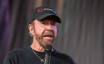 The Mystery of Chuck Norris’ Disappearance from the Spotlight
