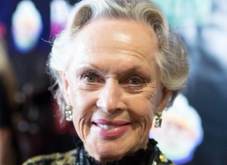 The Oldest Living Celebrities You Need to Know About