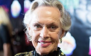 The Oldest Living Celebrities You Need to Know About