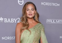 The Real Reason Target Pulled Chrissy Teigen’s Line from Its Website