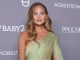 The Real Reason Target Pulled Chrissy Teigen’s Line from Its Website