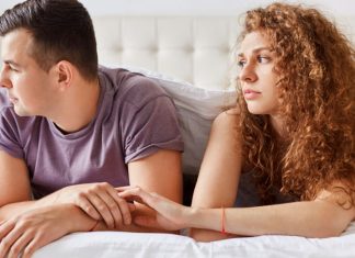 The reasons why women cheat