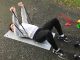 The Ultimate Full-Body Resistance Band Workout for Everyone