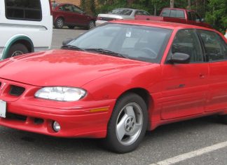 The worst cars of the past 30 years