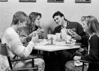 Things Only People Who Grew up in the 1980s Will Remember