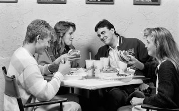Things Only People Who Grew up in the 1980s Will Remember