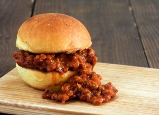 This Is the Single Most Popular Food in America, According to a Survey