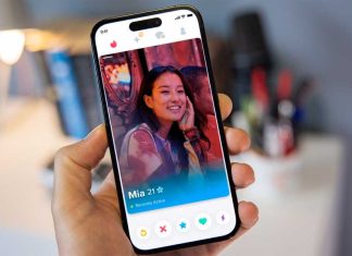 Tinder Pick-Up Lines Guaranteed to Get You a Date