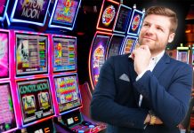Tips for playing the slots without losing everything